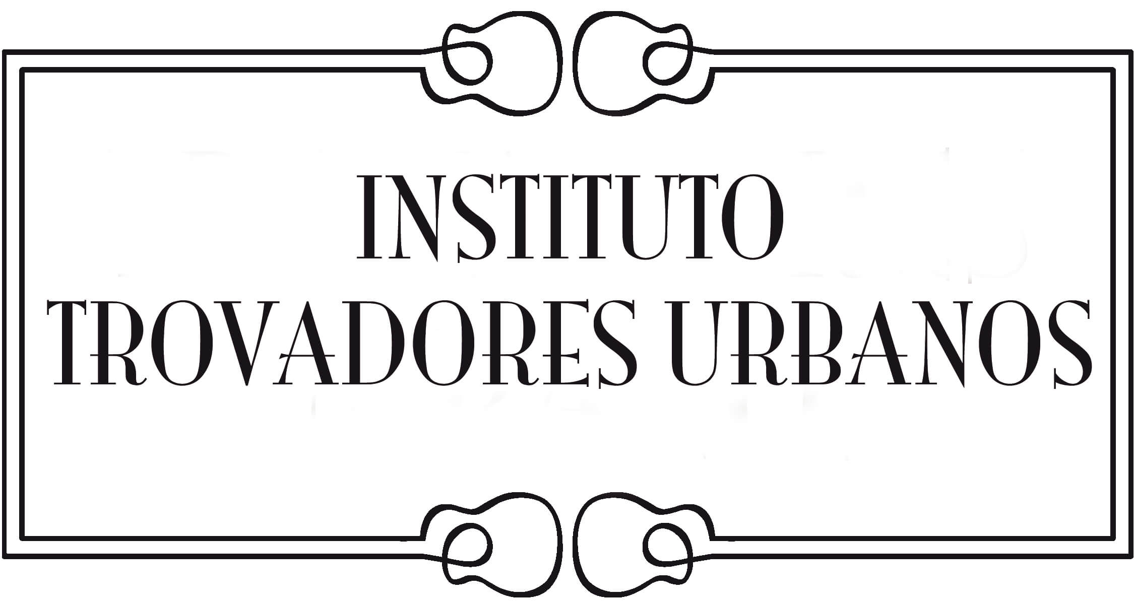 Instituto Trovadores Urbanos