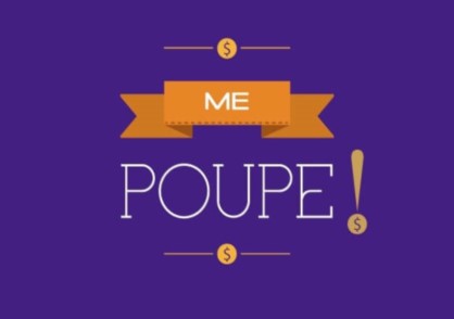 Me Poupe!